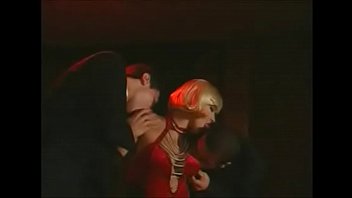 Preview 4 of Nxgx 15 Years Girl - Una notte proibita 119