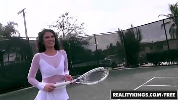 Preview 1 of Ayesha Takia Porn Vedio - RealityKings - Milf Hunter - (Brad Hart,  Jessica Torres) - Love Match