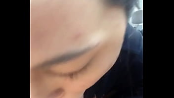 Preview 4 of Sexy Japna - pretty big for her mouth