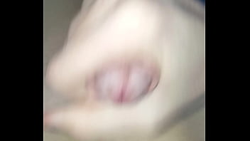 Preview 2 of Mom Patio - Albanian Masturbation