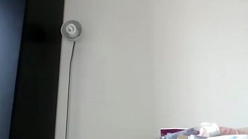 Preview 4 of Oil Masage And Xxx - Blond Chick loves anal and squirting