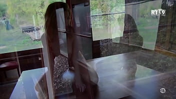 Preview 4 of Http Bbc - Libertinages - Naked girl in train
