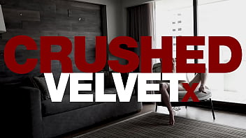 Preview 1 of Sex Cildern - CVX 66 Beautiful Dirt dicked in a hotel