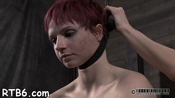 Preview 3 of Vids Pornshots Five - Slavemaster is t. babe&#039_s cunt