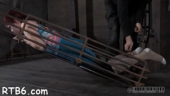 Preview 3 of Kinap Fotmsg - Sexy whipping for beauty&#039_s ga