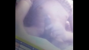 Preview 1 of Kutte Se Chudwati Woman Sex Vidd - My profile on cam4/ Mi Pija Dura en Webcam (Argentino)