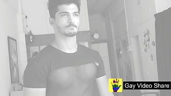 Preview 2 of Mature Lesbiche Italiane - INDIAN HOT MALE