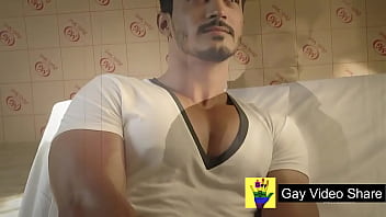 Preview 4 of Mature Lesbiche Italiane - INDIAN HOT MALE