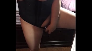 Preview 2 of Porn Tom Rayder Video - a little but more fun
