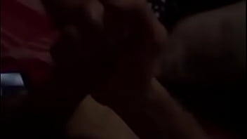 Preview 2 of Bir Mama - Un Bel riscaldamento per Pussycat58!!