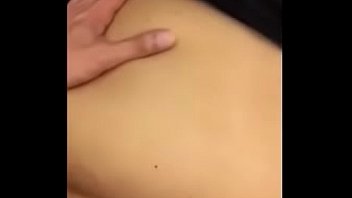 Preview 2 of Threesome Stepmom Teen Couple - hee26112017-1