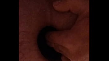 Preview 4 of Big Boobs Leabians Group - Plug anal 2