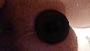 Preview 4 of Invite Babes - Plug anal
