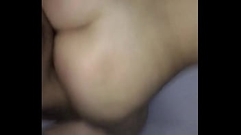 Preview 2 of Hd 1080p Incest - Hitting my b. momma from the back