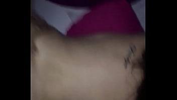 Preview 4 of Hd 1080p Incest - Hitting my b. momma from the back