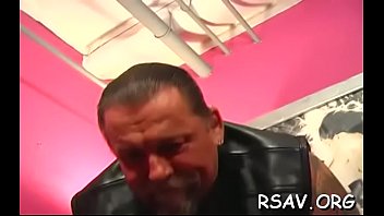 Preview 4 of Dog Fuck Girls For Money - Hardcore sadomasochism scrutiny