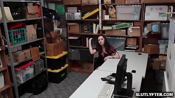 Preview 1 of 14 Sexs - Provocative Lily Jordan hump hard manhood in  various post