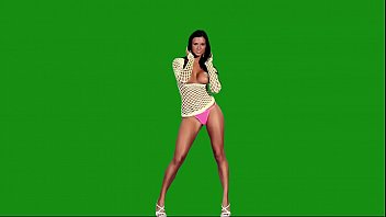 Preview 1 of Dam Pass - Meu Istripper