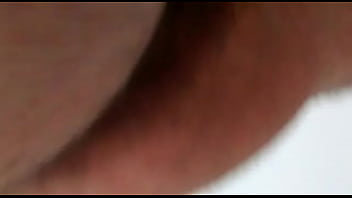 Preview 2 of Awek Pepek Fit - Arrombando o cu do novinho branquinho