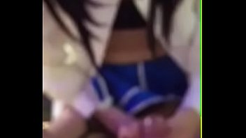 Preview 1 of Sexy Milf Janet Mason Hot Sex - Crossplay Kancolle Takao Fuck