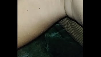 Preview 3 of Rape Hard Black Cock - Fucking my room mate