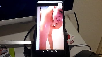 Preview 2 of Bella Danger He Porn Video - 20171125 173533my sexy gf showering