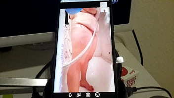 Preview 4 of Bella Danger He Porn Video - 20171125 173533my sexy gf showering