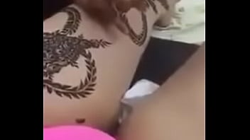 Preview 2 of Creamy Coming Out - hot mehedi wife naked