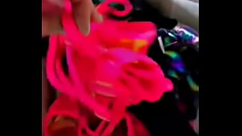 Preview 2 of Sunsilk Sex Video - Keep dreaming about seeing my soft perfect skin wrapped in this...#finsub #findom #domme #smcontest
