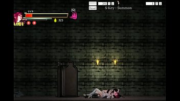 Preview 2 of Kristian Mother - Guilty Hell Airi female enemies ryona