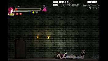 Preview 3 of Kristian Mother - Guilty Hell Airi female enemies ryona