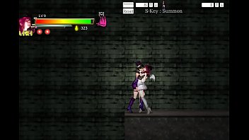 Preview 1 of Kristian Mother - Guilty Hell Airi female enemies ryona