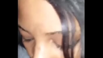 Preview 2 of Pro Dating Anal - Black teen with pretty titties wasn&#039_t prepared for cumshot