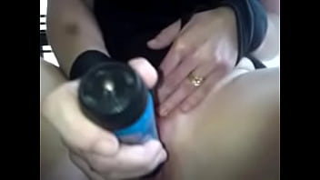 Preview 3 of Peri Ppr - lets me masturbate