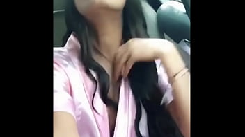 Preview 2 of Rui Trjaney - Poonam Pandey Live.MP4