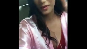 Preview 3 of Rui Trjaney - Poonam Pandey Live.MP4