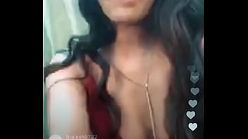 Preview 4 of Rui Trjaney - Poonam Pandey Live.MP4