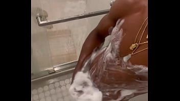 Preview 4 of Xxx Bulu Vidio - Come Help Me Get Clean Or Messy,  Up To You