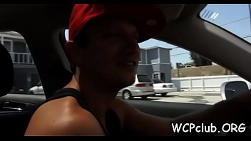 Preview 3 of Kaisa Grey Xxx Porn Movie - Thug drills white angel