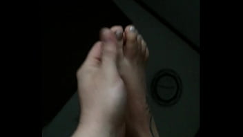 Preview 1 of Sauna Long Dick Surprise - IMG 1736.MOV