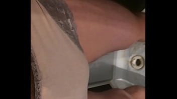 Preview 1 of Pornography Video Hottest - Guy pissing in girl pants