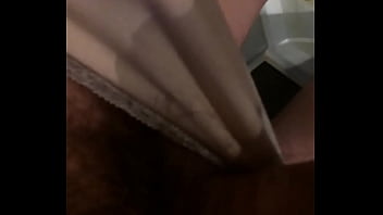 Preview 4 of Pornography Video Hottest - Guy pissing in girl pants