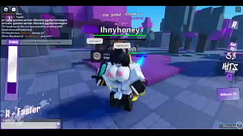 Preview 1 of Sanely Leone - roblox sex