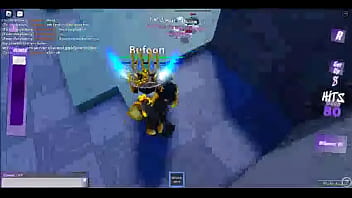 Preview 4 of Sanely Leone - roblox sex