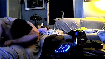 Preview 4 of Agra Ke Sexy Video - me and poofy playing porn stars
