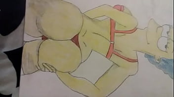 Preview 4 of Dirk Caber And - CUM RUB THIS FOR ME DADDY