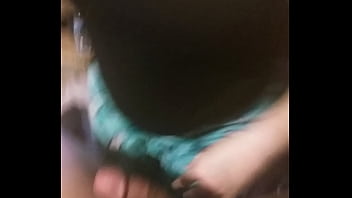 Preview 2 of Www Riskyjatt Porn Movie Com - My slur serving her master