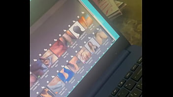 Preview 2 of Korin School Teen Fuck In Bus - Verification video