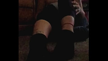 Preview 1 of Mom Y Son Pov - Verification video