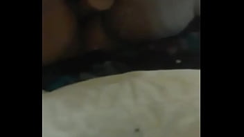 Preview 3 of Sister Slipnight Brother Poking - Monica